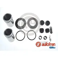 AUTOFREN SEINSA Reparatursatz, Bremssattel D4-2460C