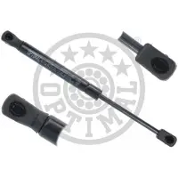 OPTIMAL AG-50280 Gasfeder Heckklappendämpfer für VW PASSAT (3B3) 279mm