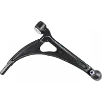 METZGER Lenker, Radaufhängung [Hersteller-Nr. 58127701] für Audi
