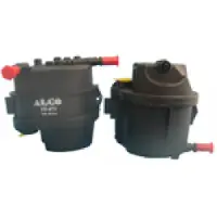 ALCO FILTER Kraftstofffilter FF-073