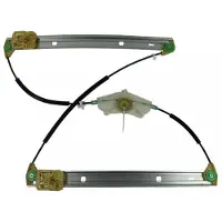 METZGER 2160331 Elektrischer Fensterheber Vorne Links für AUDI Q5 (8RB)