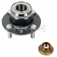 SNR Radlagersatz für KIA SHUMA II (FB) R189.02
