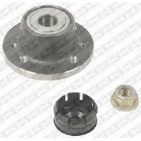 SNR Radlagersatz für RENAULT LAGUNA I Grandtour (K56) R155.49