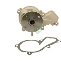 Schaeffler INA Wasserpumpe 538 0895 10