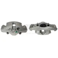 BUDWEG CALIPER Bremssattel 344194, Vorne Links