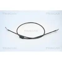TRISCAN Seilzug, Feststellbremse [Hersteller-Nr. 814023136] für Mercedes-Benz
