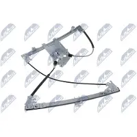 NTY EPS-ME-015 Elektrischer Fensterheber Vorne Links passend für MERCEDES-BENZ C-Klasse Limousine (W203) C-Klasse T-modell (S203)