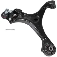 METZGER Lenker, Radaufhängung 58152501