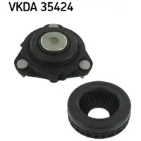 Skf Federbeinstützlager [Hersteller-Nr. VKDA35424] für Mazda, Ford