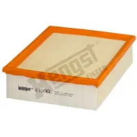 HENGST FILTER Luftfilter FILTER E1290L