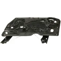 MAXGEAR 50-0818 Elektrischer Fensterheber Vorne Rechts für VW GOLF VI (5K1)
