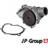 JP GROUP Wasserpumpe [Hersteller-Nr. 1414102000] für BMW