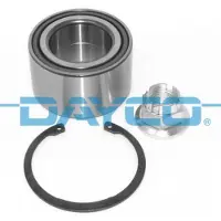 DAYCO Radlagersatz für OPEL Movano Kastenwagen (X70) KWD1227