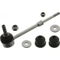 SWAG Koppelstange Stabilisator für FORD Kuga Mk2 (DM2) Hinten Links Hinten Rechts 50 93 9835