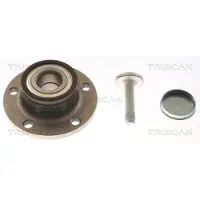 TRISCAN Radlagersatz für VW GOLF VI (5K1) 136mm 8530 29228