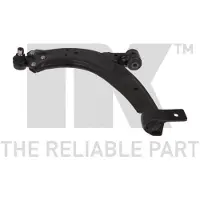 NK 5013737 Querlenker für CITROËN Berlingo / Berlingo First (MF, GJK, GFK) passend für PEUGEOT 306 Schrägheck (7A, 7C, N3, N5) PARTNER Combispace (5F)