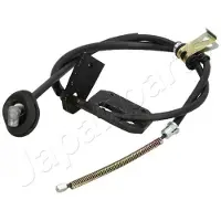 Japanparts Seilzug, Feststellbremse BC-813