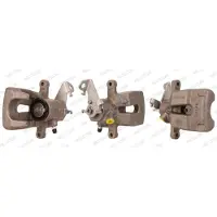 FERODO Bremssattel FCL695155, Hinten Links