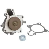 THERMOTEC Wasserpumpe WP-IV128