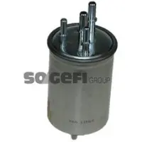 PURFLUX Kraftstofffilter FCS786
