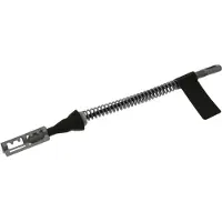 SWAG Seilzug, Feststellbremse 40 94 9618
