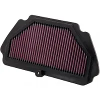 K&N Luftfilter KA-6009