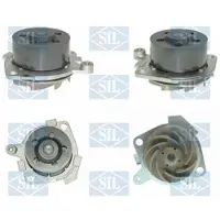 Sil Wasserpumpe PA861