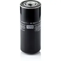 Mann Kraftstofffilter
