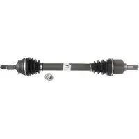 Skf VKJC 8861 Antriebswelle Vorne Links passend für PEUGEOT 301 für CITROËN C-Elysée Limousine