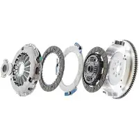 AISIN Kupplungssatz komplett SWT-378 für TOYOTA AURIS (NRE15, ZZE15, ADE15, ZRE15, NDE15) 240mm