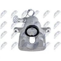 NTY Bremssattel [Hersteller-Nr. HZT-FT-013] für Fiat