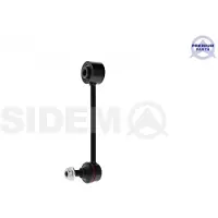 SIDEM Koppelstange Stabilisator für VW Crafter Kastenwagen (SY, SX) Hinten 64062