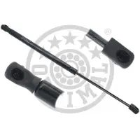 OPTIMAL AG-51890 Gasfeder Heckklappendämpfer für VW Passat Variant (365) 453mm
