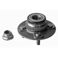 ACKOJA Radlagersatz EXPERT KITS +
