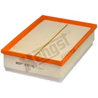 HENGST FILTER Luftfilter E1053L