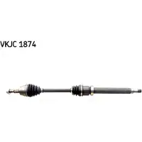 Skf VKJC 1874 Antriebswelle Vorne Rechts für FORD FOCUS III Turnier FOCUS III Focus Mk3 Kasten / Kombi (DYB) FOCUS III Stufenheck
