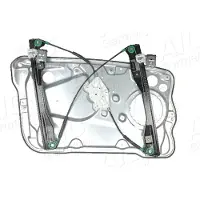 AIC 52077 Elektrischer Fensterheber Vorne Rechts für SKODA Fabia II Schrägheck (542) Fabia II Combi (545) Fabia I Combi (6Y5) FABIA (6Y2)