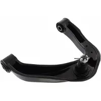 MAPCO 52595 Querlenker Vorne Links Oben für NISSAN NP300 Navara Pickup (D40) Pathfinder III (R51) NP300 Navara Pritsche / Fahrgestell (D40)