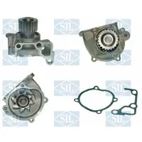 Sil Wasserpumpe PA773