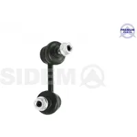 SIDEM Koppelstange Stabilisator für HONDA CIVIC VIII Hatchback (FN, FK) Hinten Links 47362