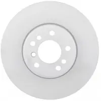 Bosch Bremsscheibe 0 986 478 974 vorne, belüftet, hochkarbonisiert, 1 Stück