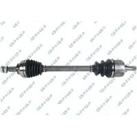 GSP Antriebswelle 256332