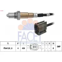 Facet Lambdasonde Made in Italy - OE Equivalent 10.8599
