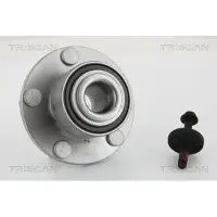TRISCAN Radlagersatz für VOLVO V50 (545) 132mm 8530 27122