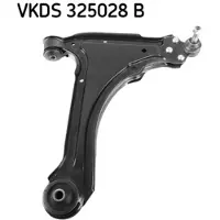 Skf Lenker Radaufhängung VKDS 325028 B für Opel Vectra A CC Calibra Astra F