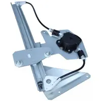MAXGEAR 50-0811 Elektrischer Fensterheber Vorne Links für SMART CITY-COUPE (450) FORTWO Coupe (450) FORTWO Cabrio (450)