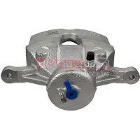METZGER Bremssattel [Hersteller-Nr. 6261564] für Hyundai, Kia