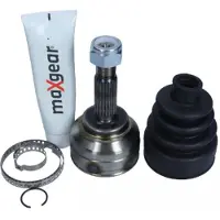 MAXGEAR Gelenksatz Antriebswelle Radseitig für DACIA SANDERO 49-3098