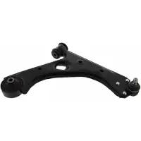 MAPCO 49634 Querlenker Vorne Rechts Unten für OPEL Corsa D Schrägheck (S07) Corsa E Schrägheck (X15) Adam (M13) für VAUXHALL Corsa Mk III Schrägheck