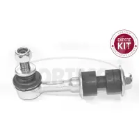 CORTECO Stange/Strebe, Stabilisator 49396221
